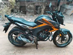 CB Hornet160R ABS